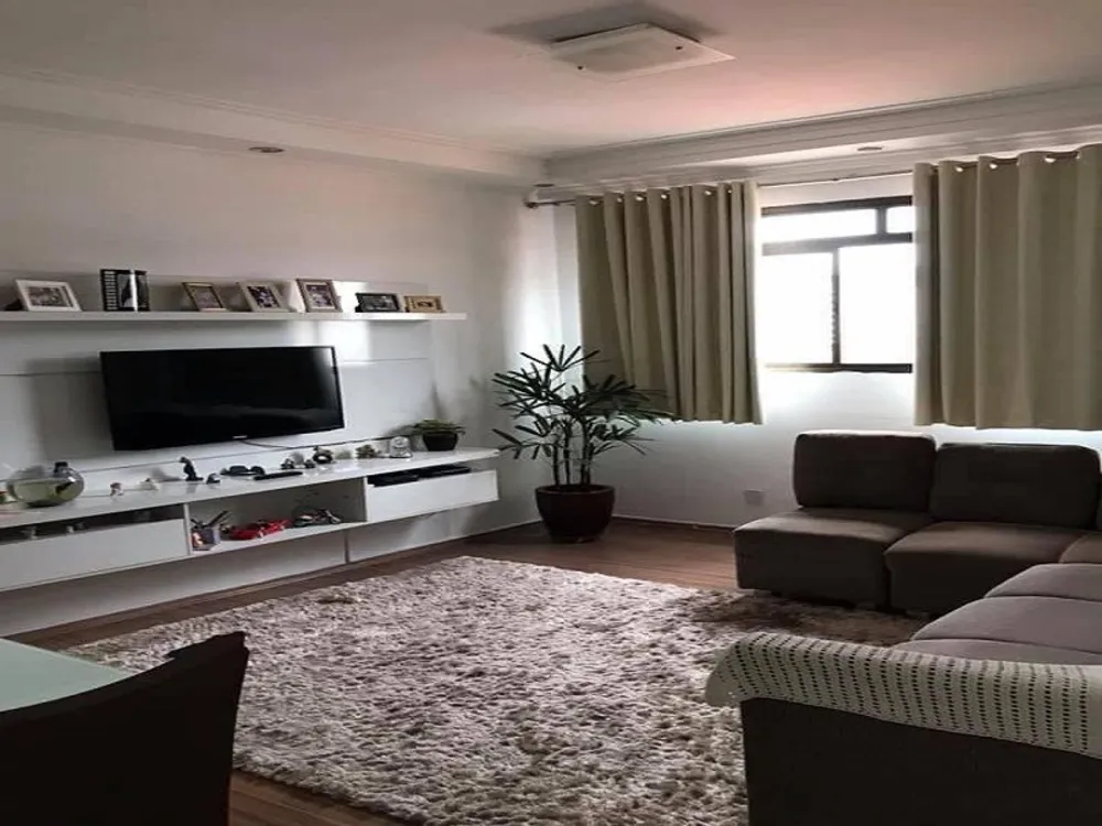 Apartamento, 2 quartos, 118 m² - Foto 2