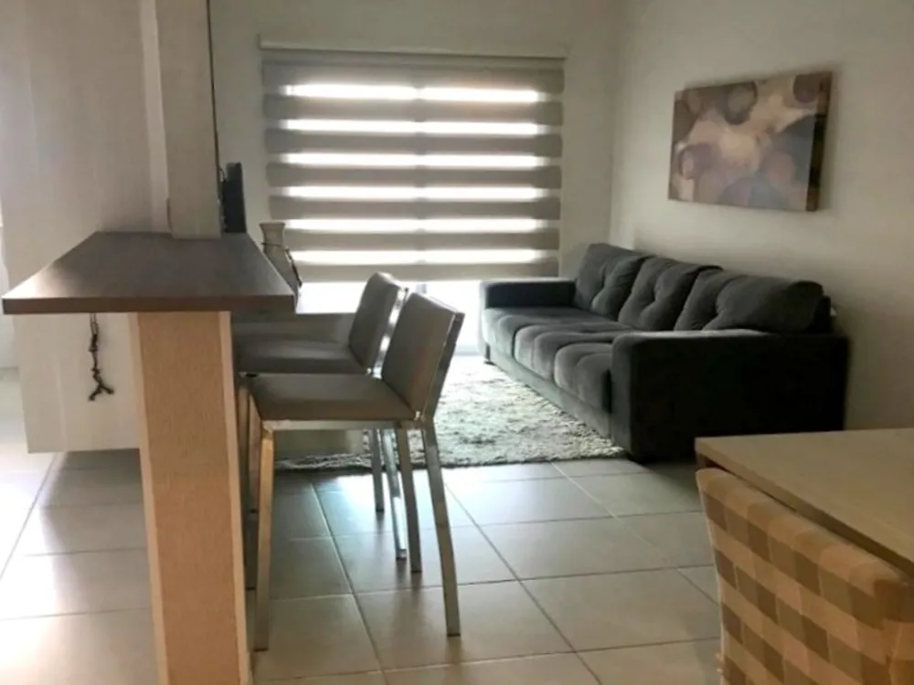 Apartamento, 1 quarto, 50 m² - Foto 3