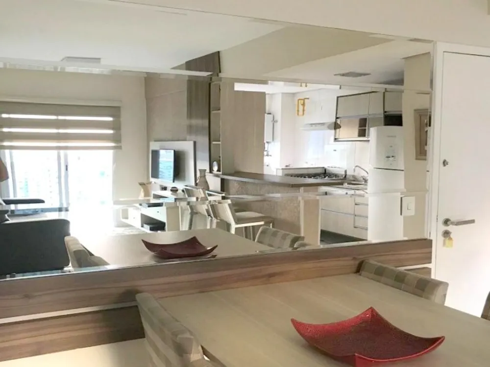 Apartamento, 1 quarto, 50 m² - Foto 4