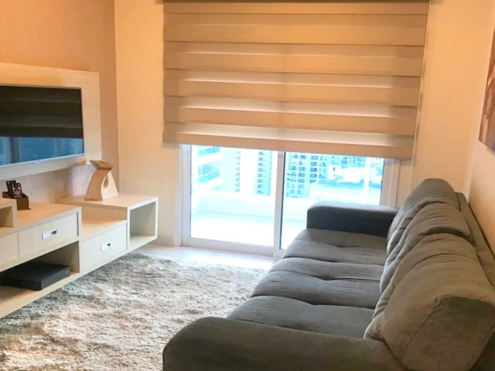 Apartamento, 1 quarto, 50 m² - Foto 1