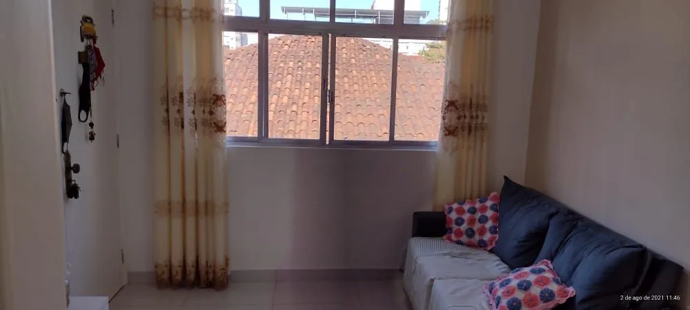 Apartamento, 1 quarto, 55 m² - Foto 3