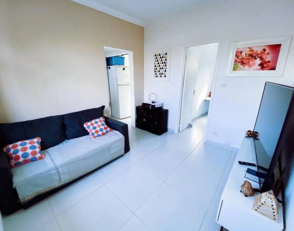 Apartamento, 1 quarto, 55 m² - Foto 1