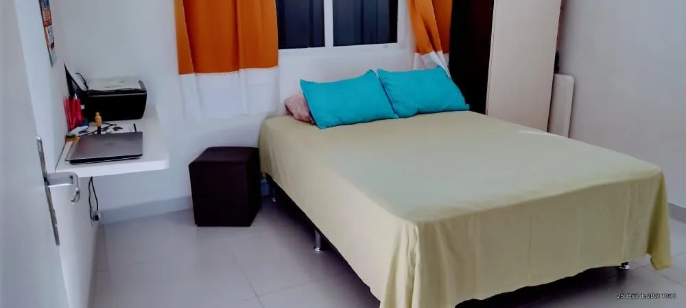 Apartamento, 1 quarto, 55 m² - Foto 4