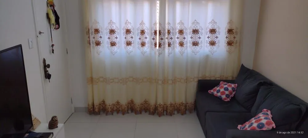 Apartamento, 1 quarto, 55 m² - Foto 2