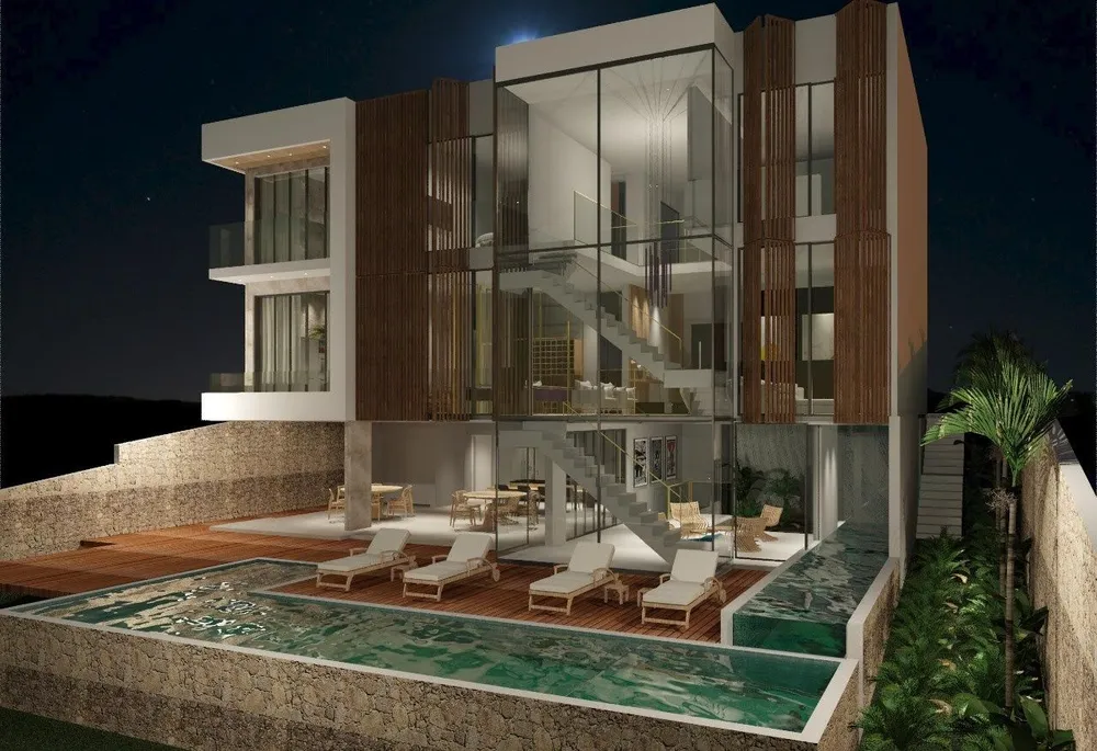 Loteamento e Condomínio, 634 m² - Foto 2