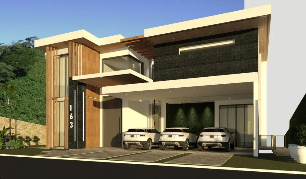 Loteamento e Condomínio, 634 m² - Foto 1