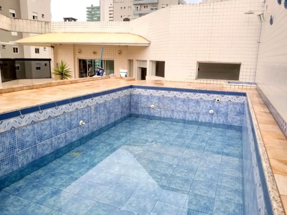 Cobertura, 4 quartos, 440 m² - Foto 1