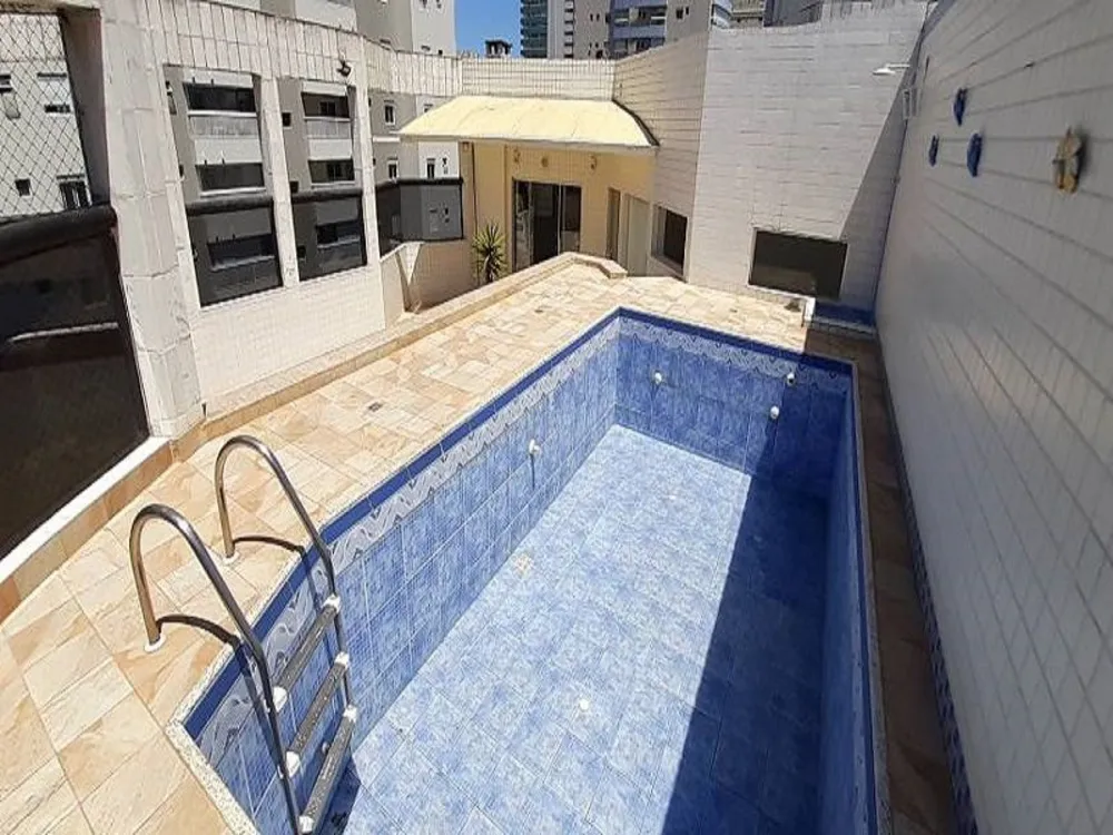 Cobertura, 4 quartos, 440 m² - Foto 2