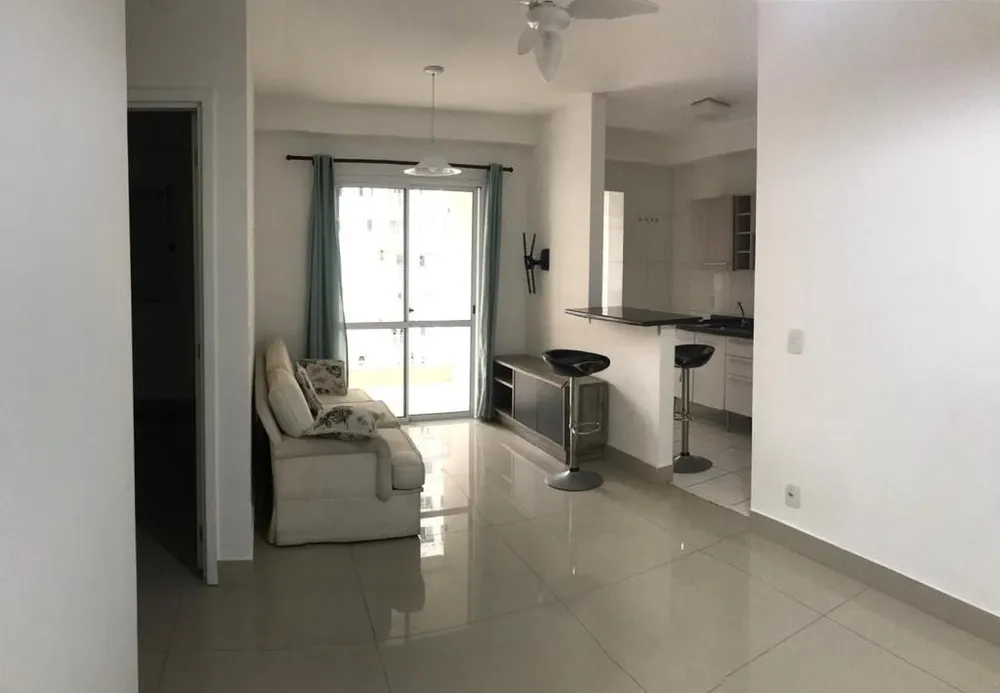 Apartamento, 2 quartos, 64 m² - Foto 2