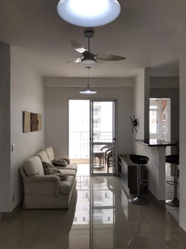 Apartamento, 2 quartos, 64 m² - Foto 1