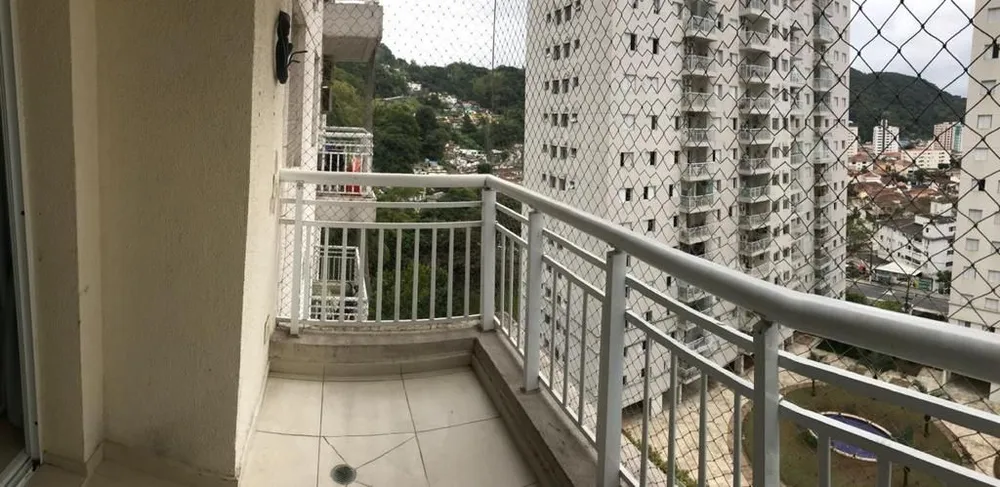 Apartamento, 2 quartos, 64 m² - Foto 4