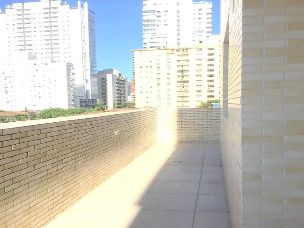 Apartamento, 2 quartos, 75 m² - Foto 4