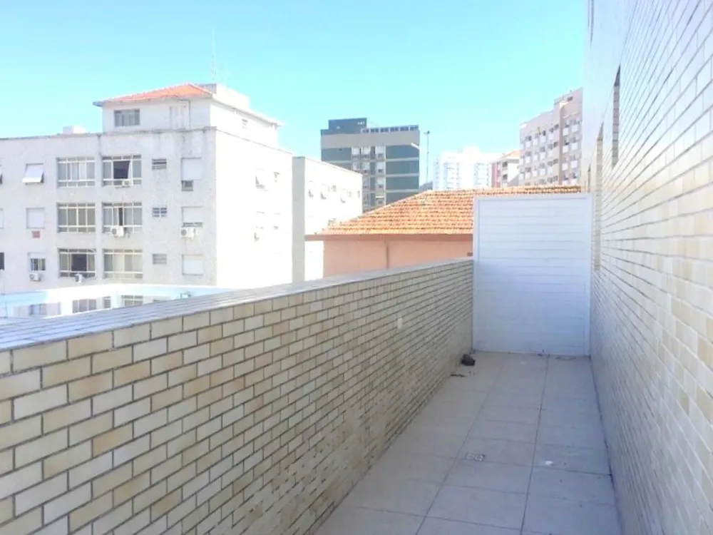 Apartamento, 2 quartos, 75 m² - Foto 2
