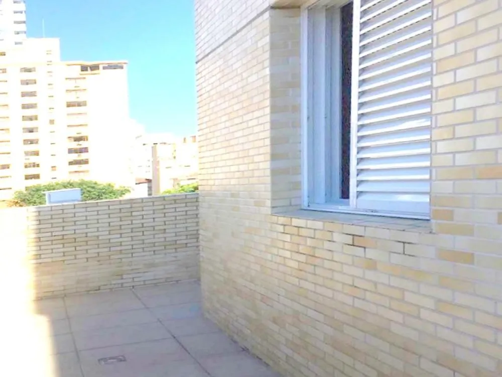 Apartamento, 2 quartos, 75 m² - Foto 3