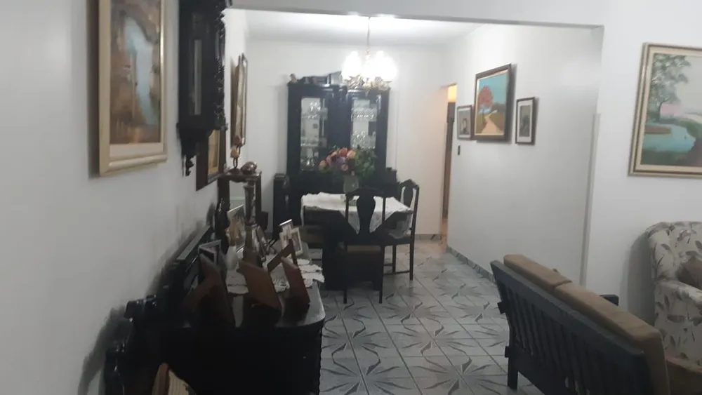 Apartamento, 3 quartos, 133 m² - Foto 2