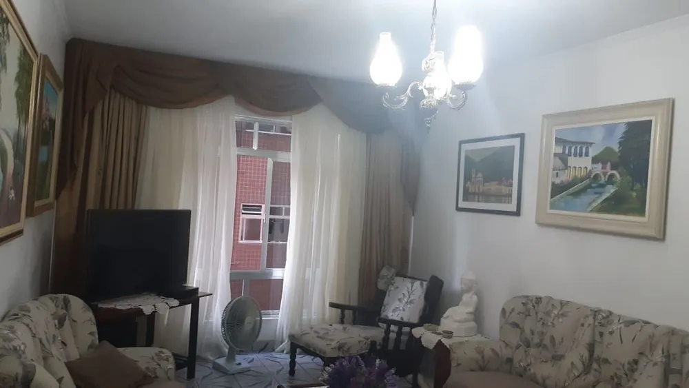 Apartamento, 3 quartos, 133 m² - Foto 3