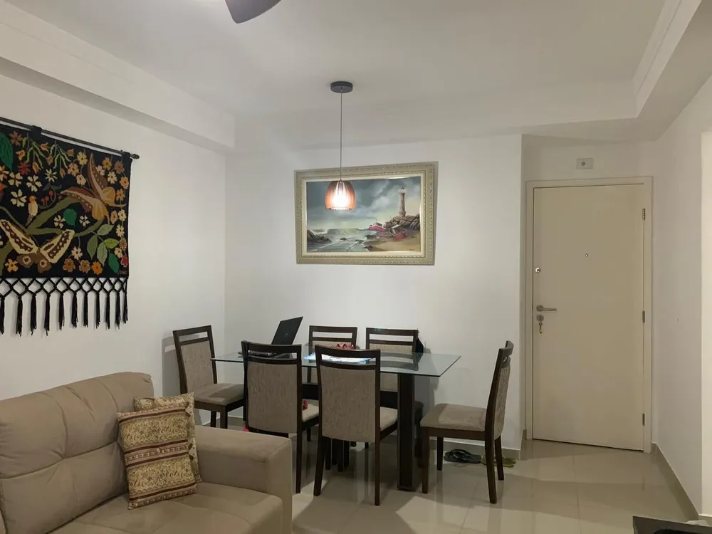 Apartamento, 2 quartos, 69 m² - Foto 2