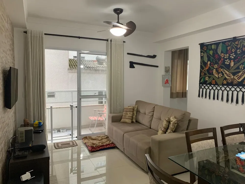 Apartamento, 2 quartos, 69 m² - Foto 4