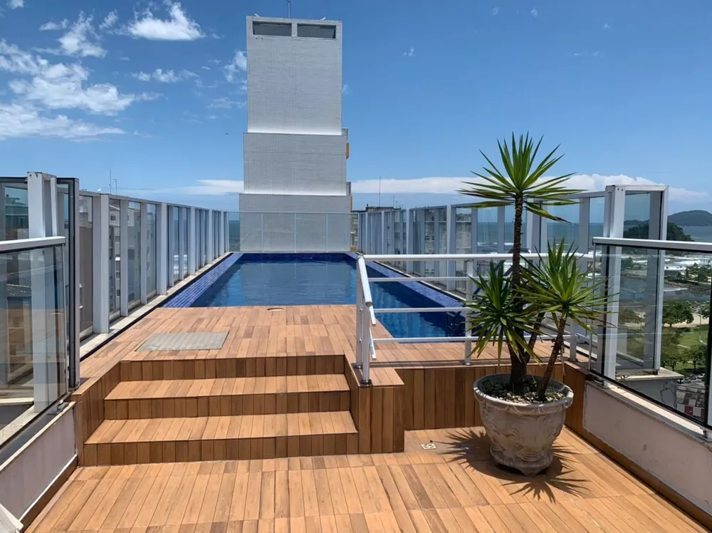Apartamento, 2 quartos, 69 m² - Foto 1