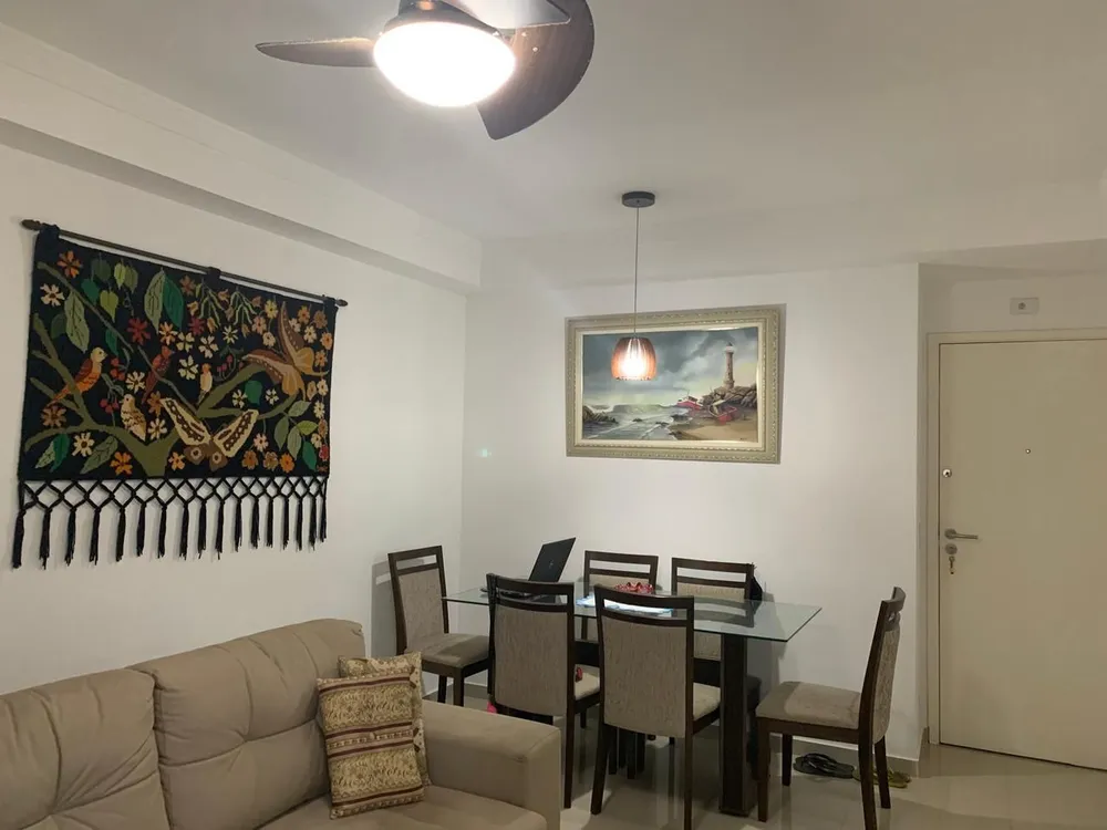 Apartamento, 2 quartos, 69 m² - Foto 3