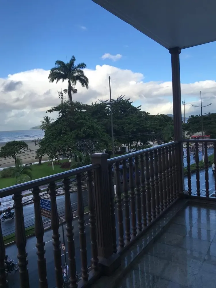 Apartamento, 3 quartos, 158 m² - Foto 1