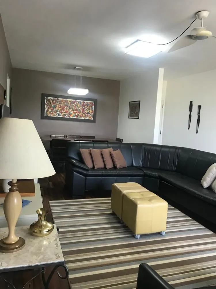 Apartamento, 3 quartos, 158 m² - Foto 3