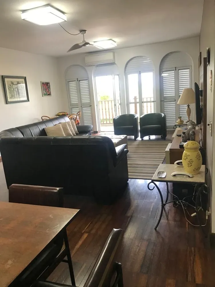 Apartamento, 3 quartos, 158 m² - Foto 2
