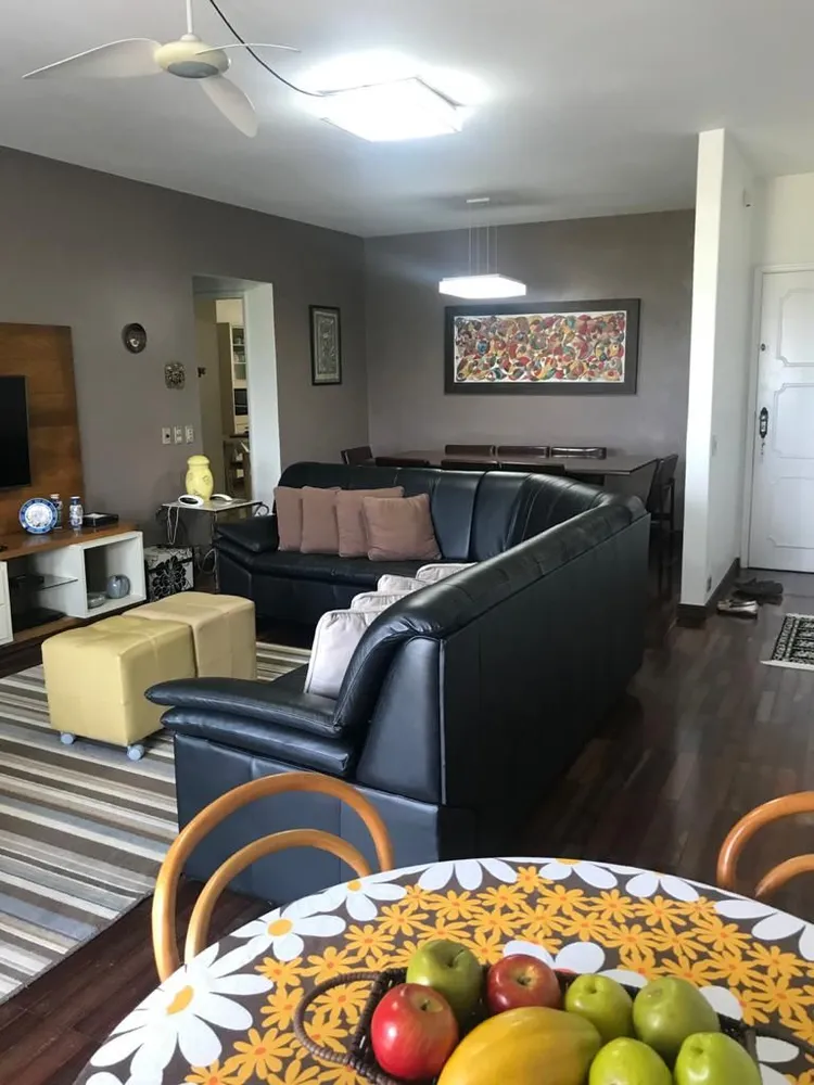 Apartamento, 3 quartos, 158 m² - Foto 4