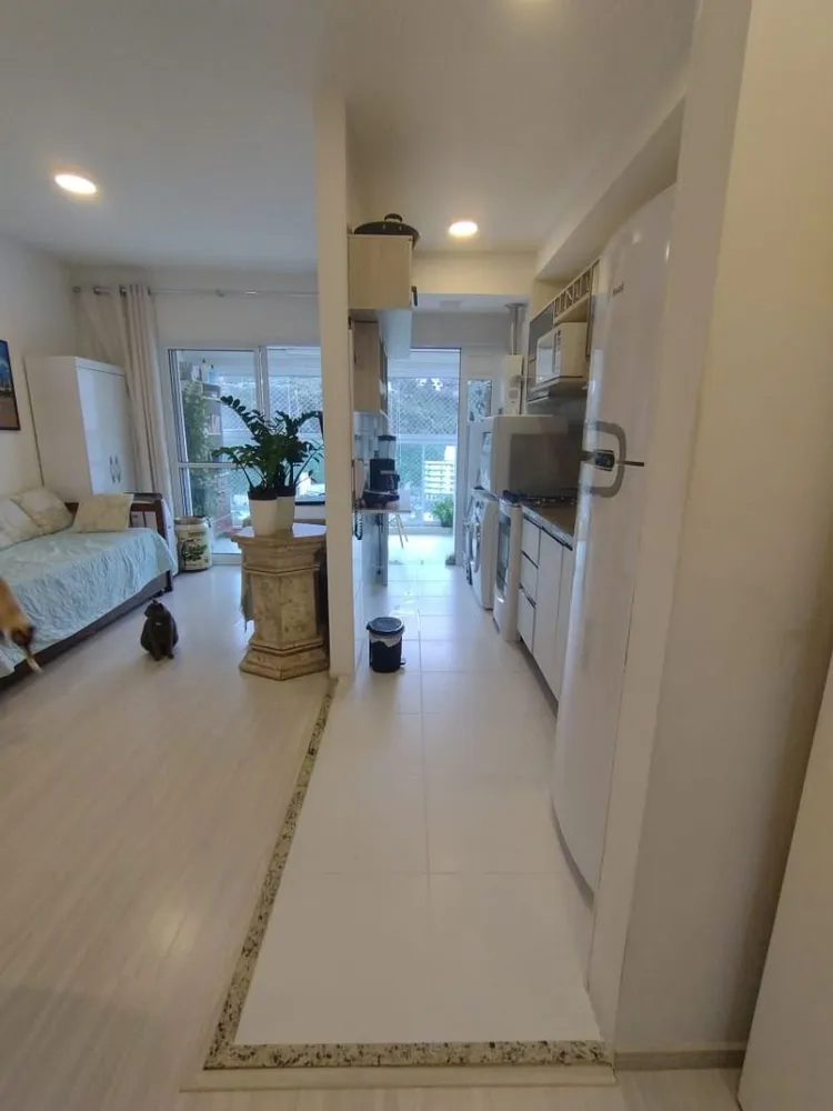 Apartamento, 1 quarto, 48 m² - Foto 2
