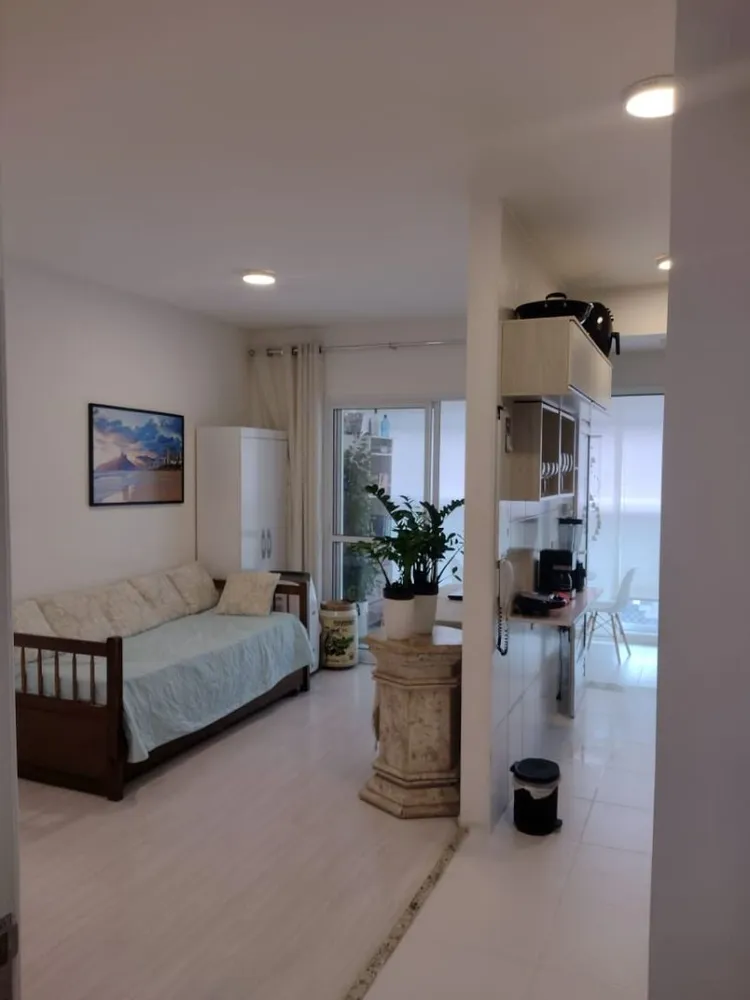 Apartamento, 1 quarto, 48 m² - Foto 1