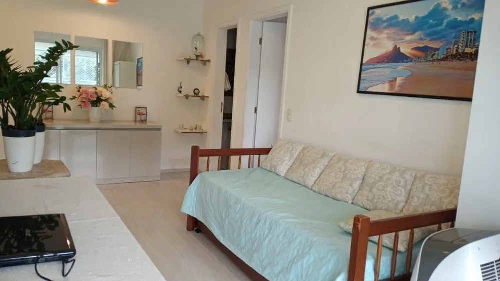 Apartamento, 1 quarto, 48 m² - Foto 4