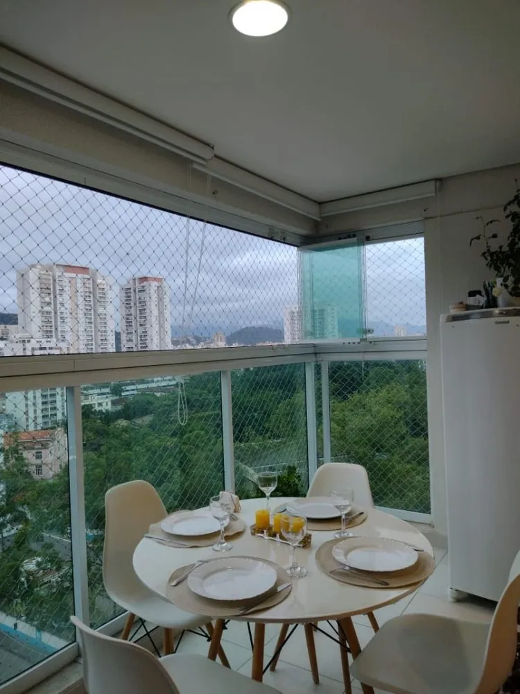 Apartamento, 1 quarto, 48 m² - Foto 3