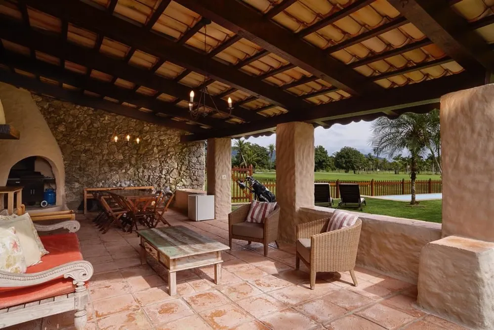 Casa, 5 quartos, 345 m² - Foto 3