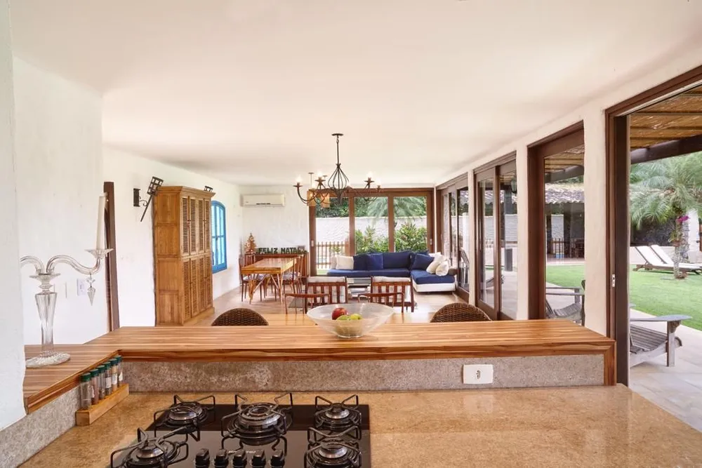 Casa, 5 quartos, 345 m² - Foto 4