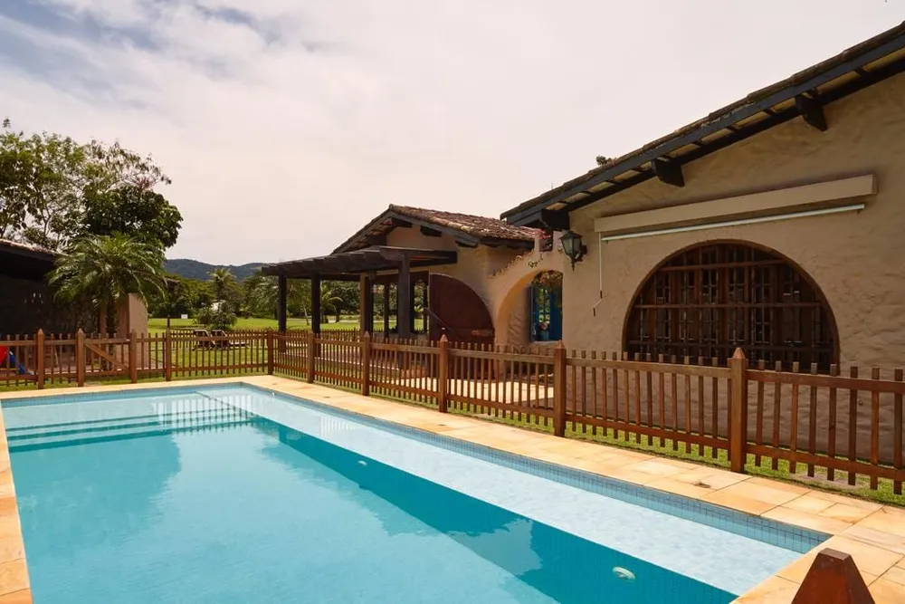 Casa, 5 quartos, 345 m² - Foto 1