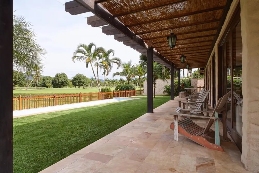Casa, 5 quartos, 345 m² - Foto 2
