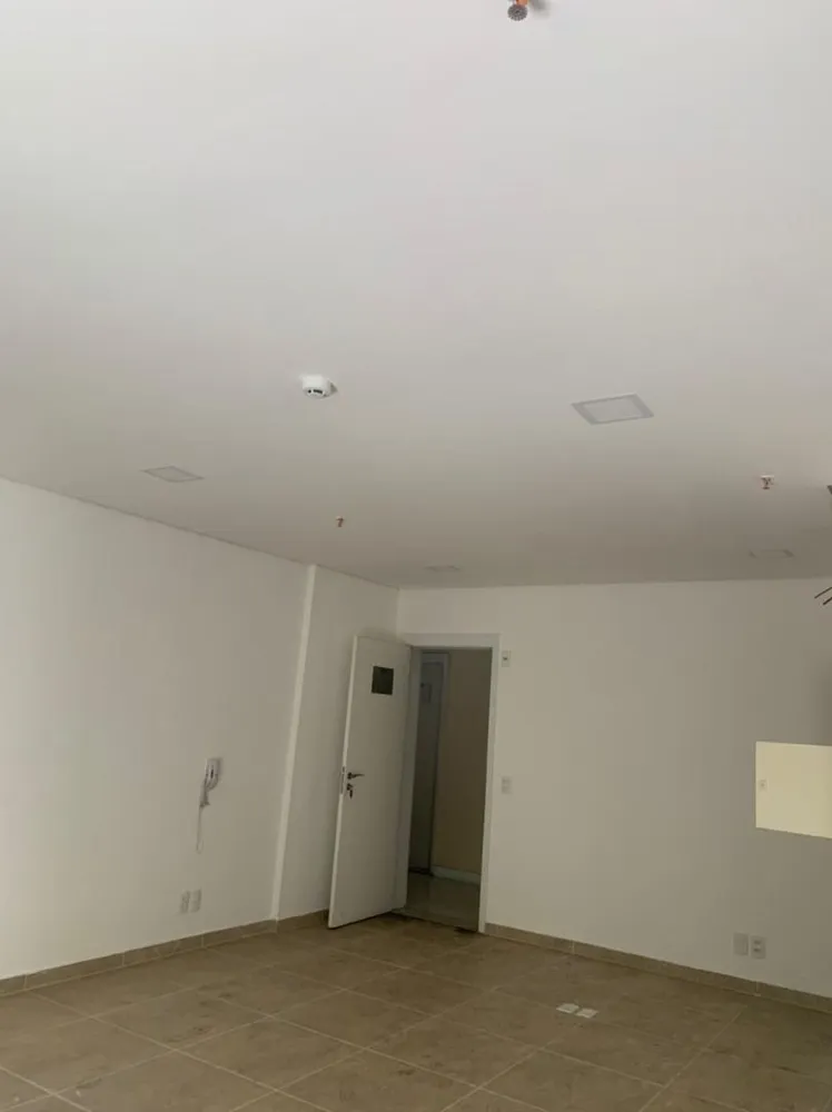 Sala-Conjunto, 43 m² - Foto 3