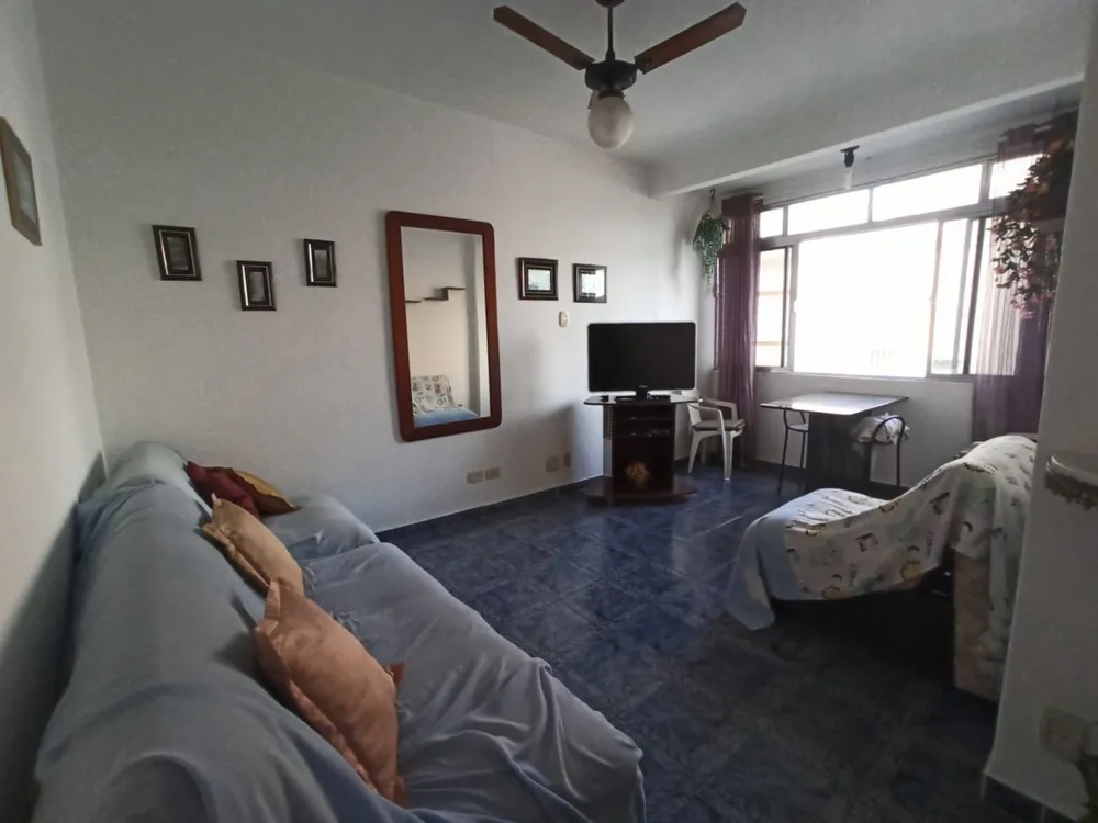 Apartamento, 1 quarto, 60 m² - Foto 2