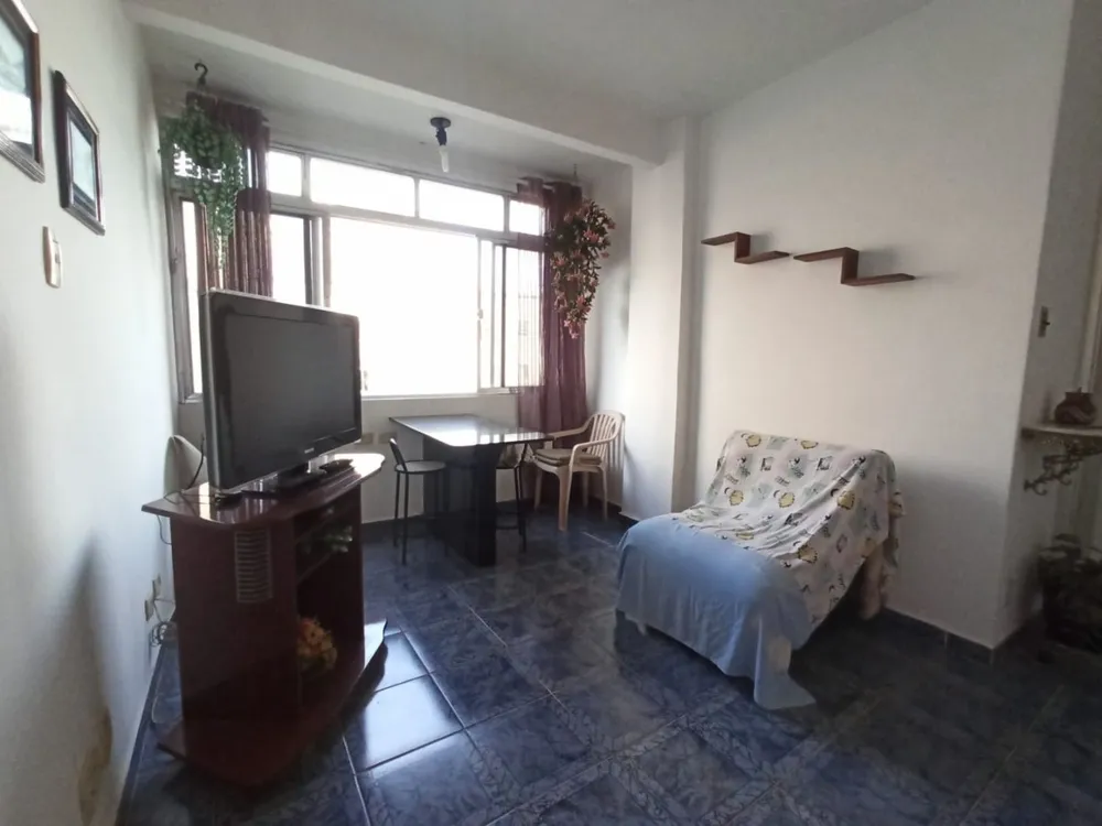 Apartamento, 1 quarto, 60 m² - Foto 3