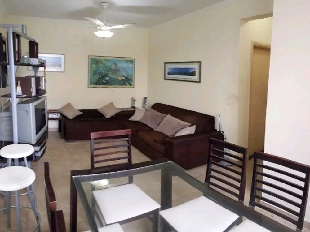 Apartamento, 2 quartos, 80 m² - Foto 3