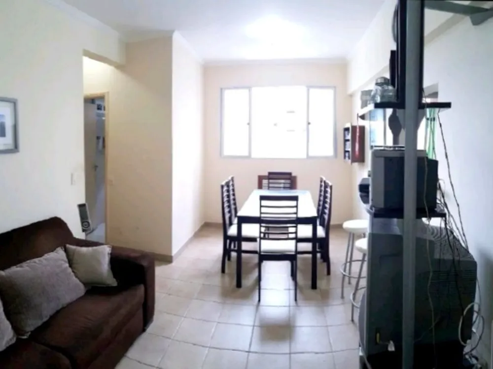 Apartamento, 2 quartos, 80 m² - Foto 2