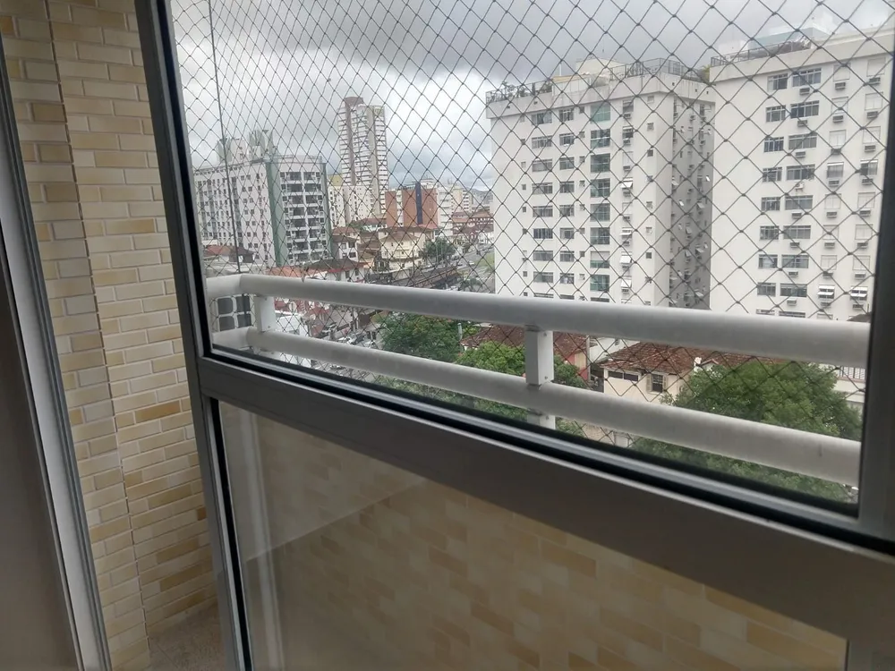 Apartamento, 2 quartos, 80 m² - Foto 2