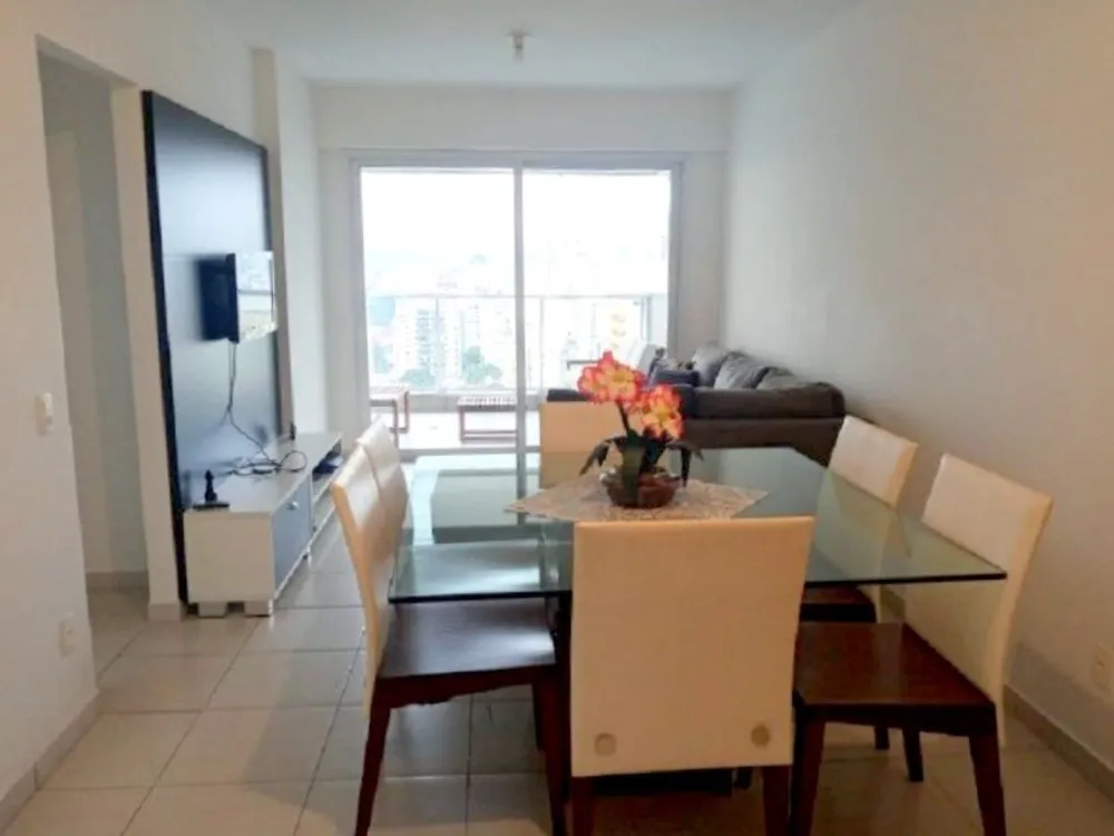 Apartamento, 2 quartos, 89 m² - Foto 1