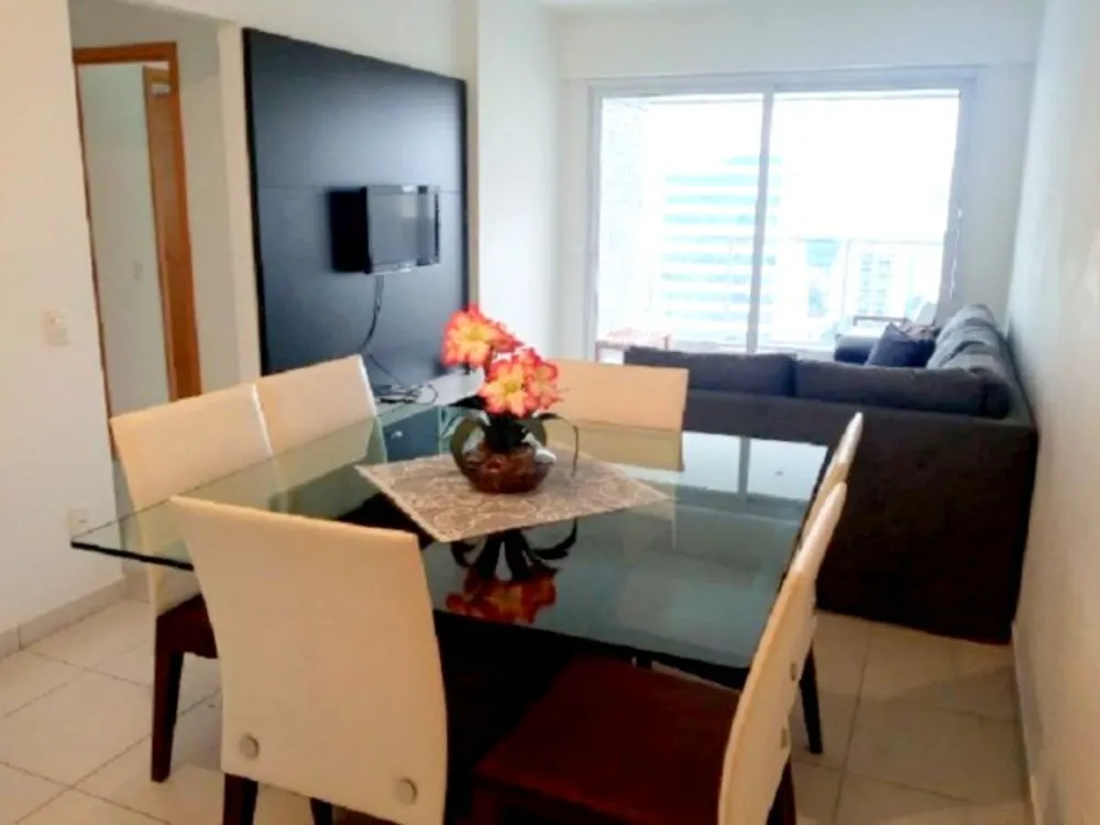 Apartamento, 2 quartos, 89 m² - Foto 4