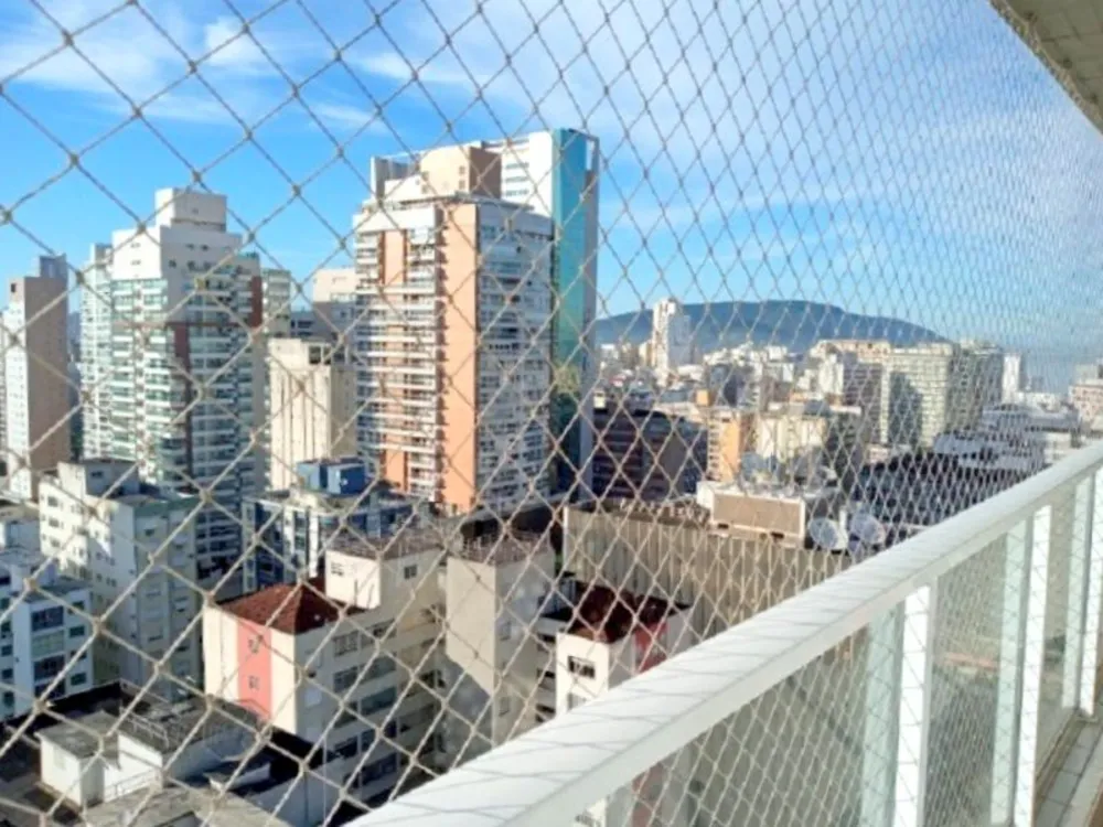 Apartamento, 2 quartos, 89 m² - Foto 2