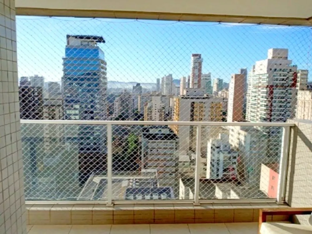 Apartamento, 2 quartos, 89 m² - Foto 3