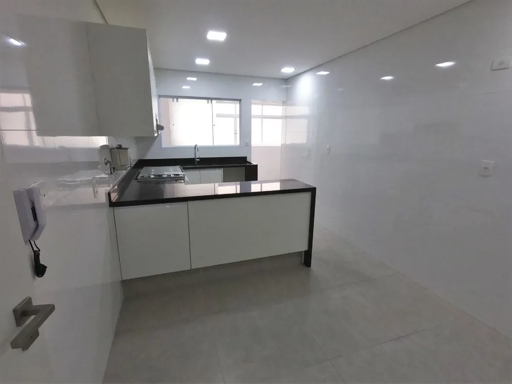 Apartamento, 3 quartos, 137 m² - Foto 2