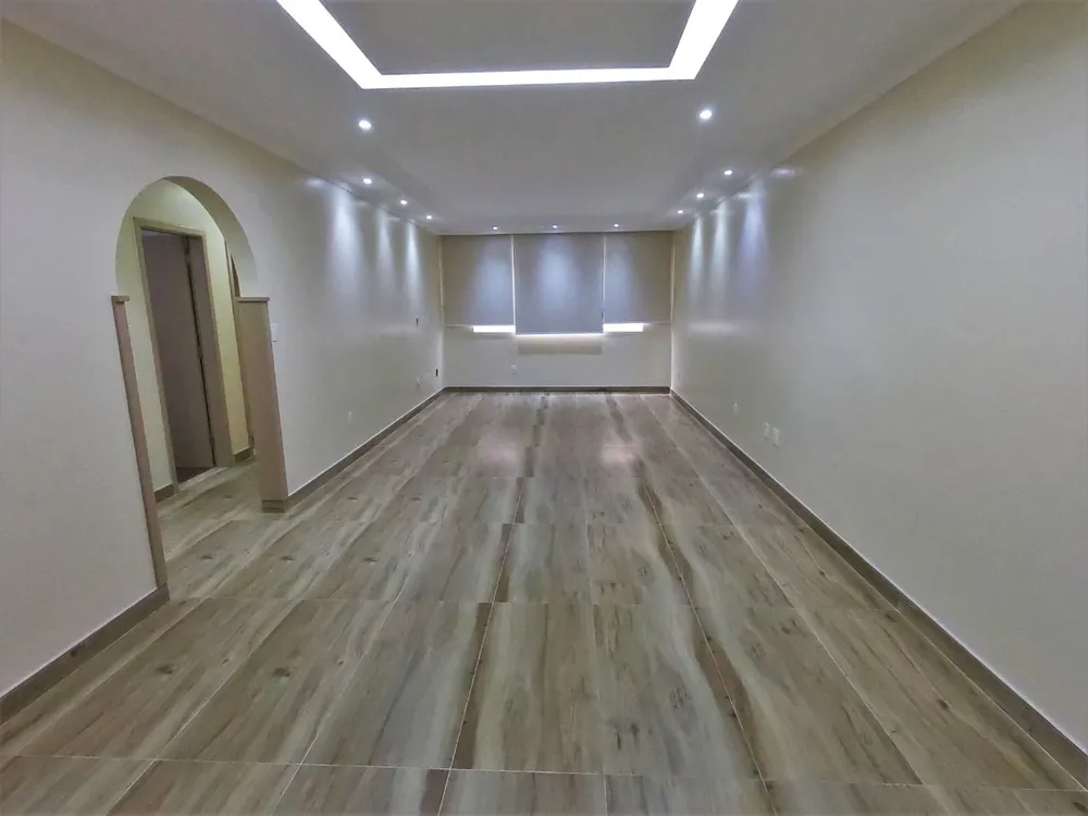 Apartamento, 3 quartos, 137 m² - Foto 1
