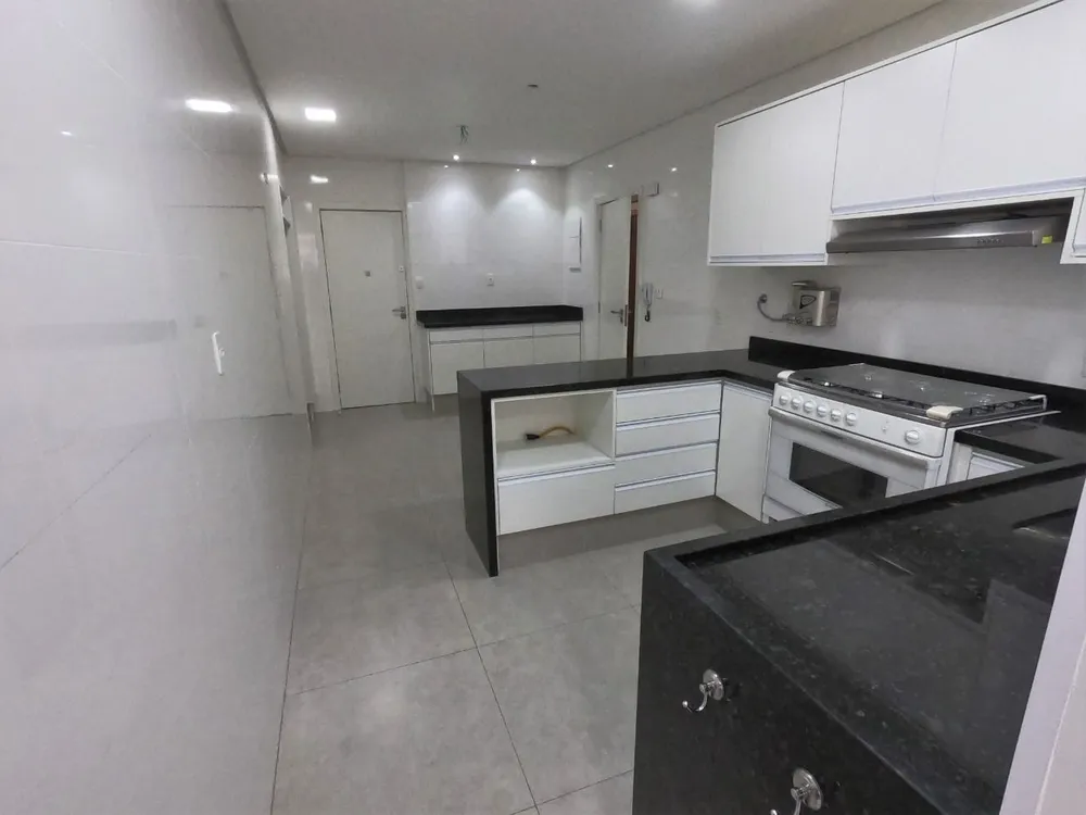 Apartamento, 3 quartos, 137 m² - Foto 3