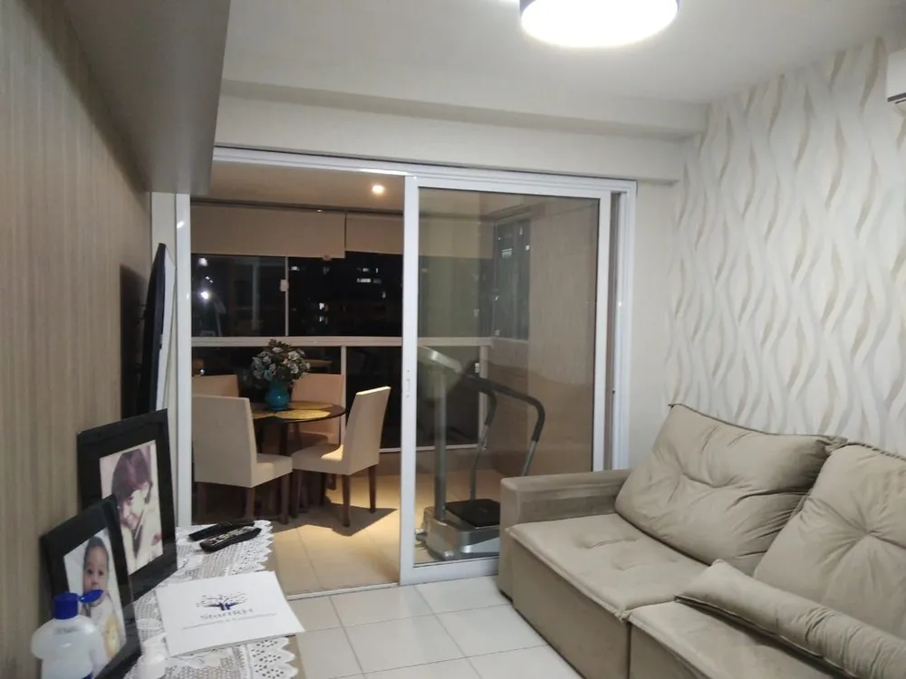 Apartamento, 2 quartos, 76 m² - Foto 1